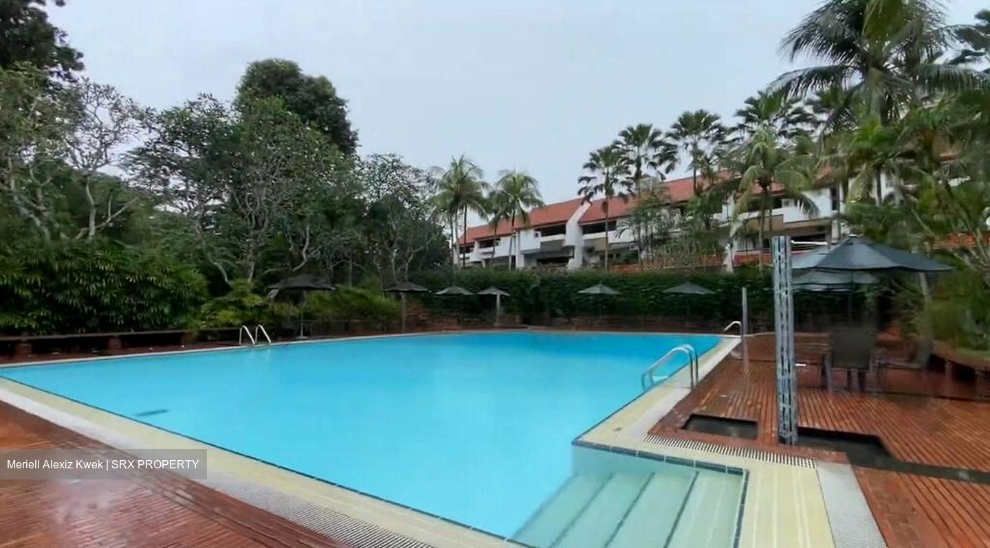 Taman Nakhoda (D10), Terrace #463860751